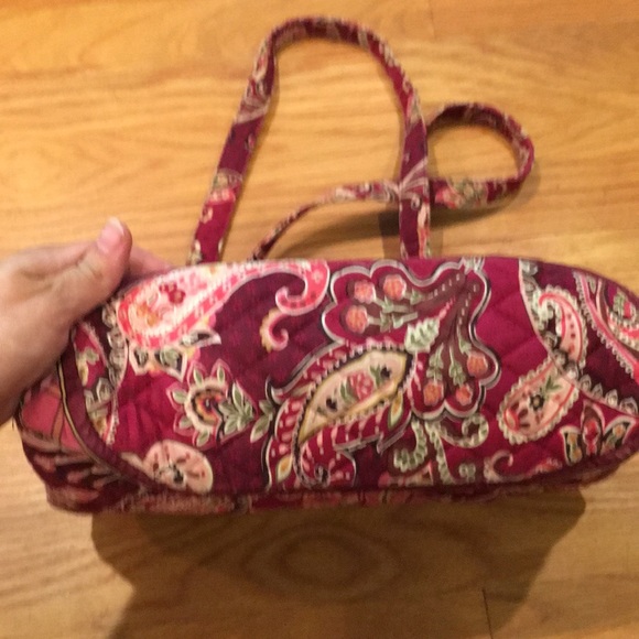 Vera Bradley Bag - Picture 4 of 8
